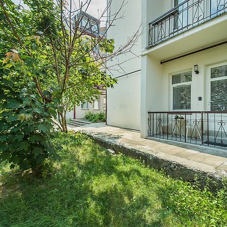 Kaunas Town Hall Apartment 5A By Urban Rent Экстерьер фото