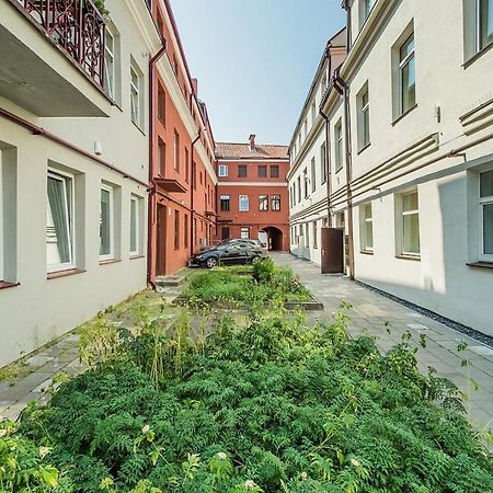 Kaunas Town Hall Apartment 5A By Urban Rent Экстерьер фото