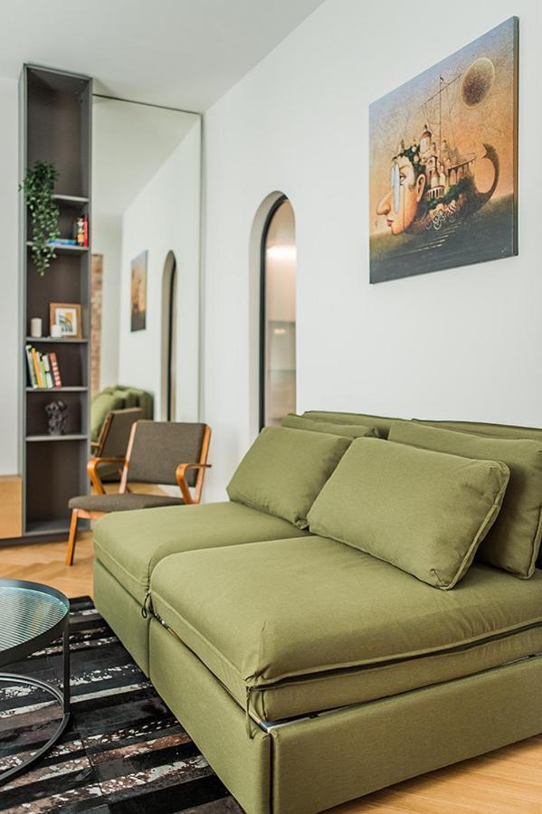 Kaunas Town Hall Apartment 5A By Urban Rent Экстерьер фото