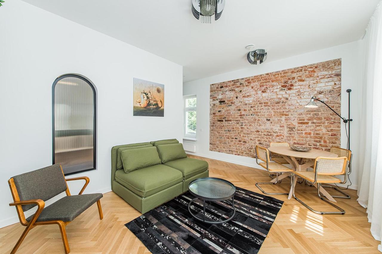 Kaunas Town Hall Apartment 5A By Urban Rent Экстерьер фото