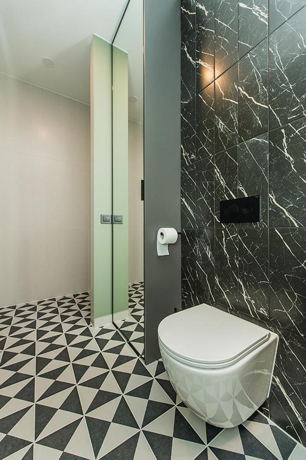 Kaunas Town Hall Apartment 5A By Urban Rent Экстерьер фото