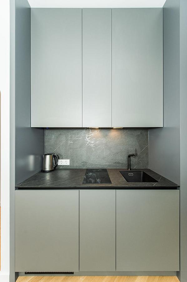 Kaunas Town Hall Apartment 5A By Urban Rent Экстерьер фото