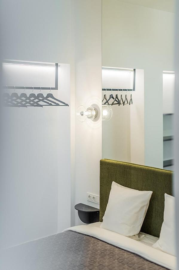 Kaunas Town Hall Apartment 5A By Urban Rent Экстерьер фото