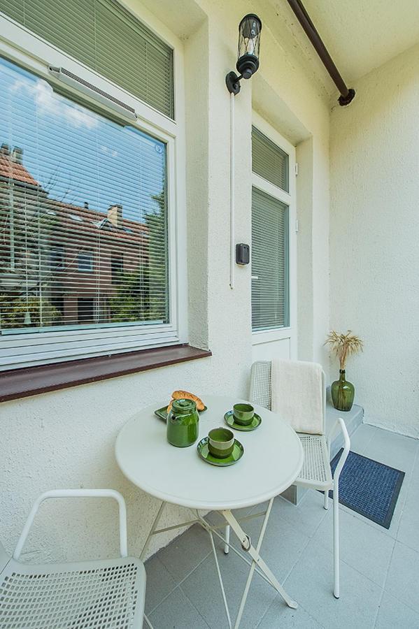 Kaunas Town Hall Apartment 5A By Urban Rent Экстерьер фото