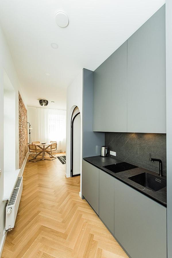 Kaunas Town Hall Apartment 5A By Urban Rent Экстерьер фото