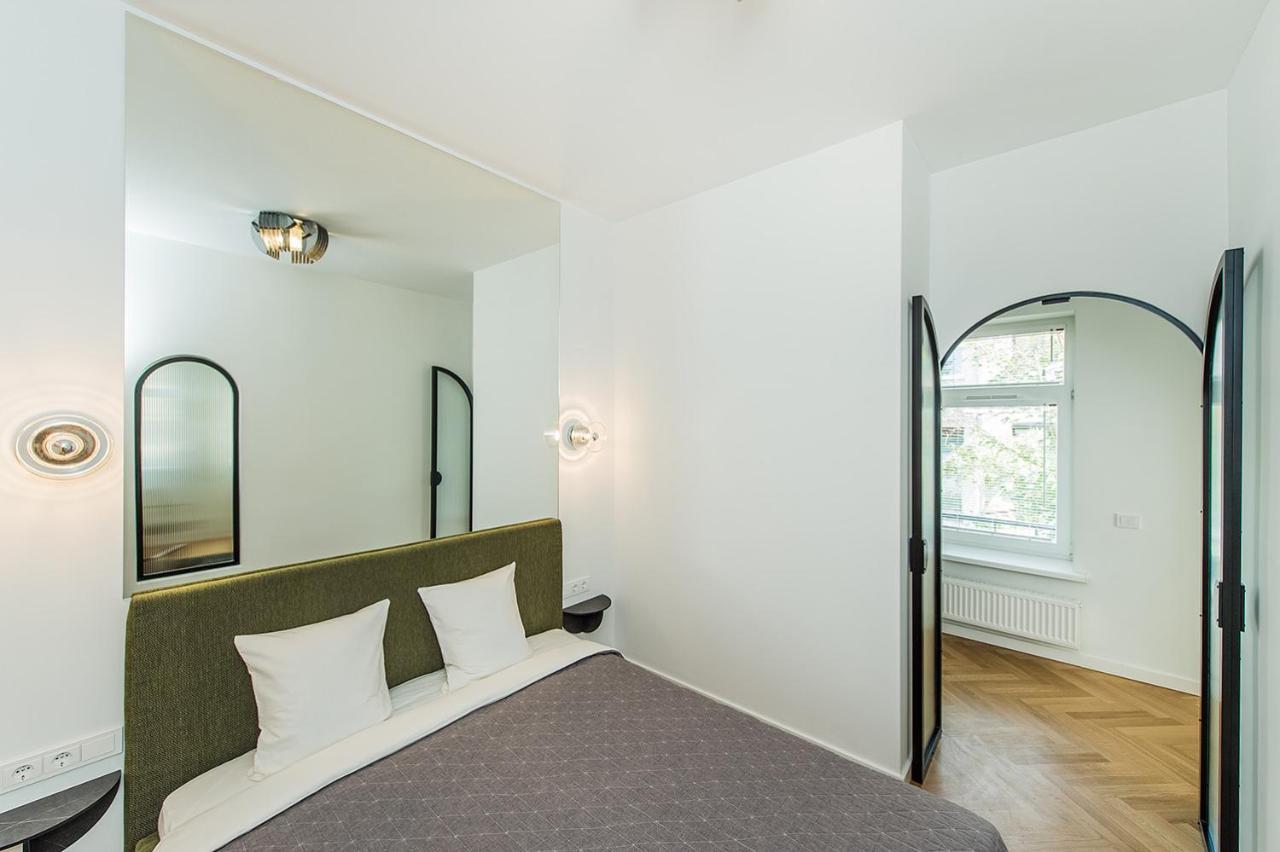 Kaunas Town Hall Apartment 5A By Urban Rent Экстерьер фото
