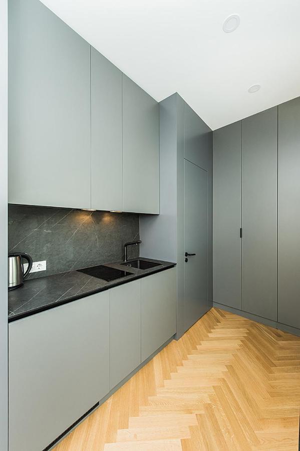 Kaunas Town Hall Apartment 5A By Urban Rent Экстерьер фото