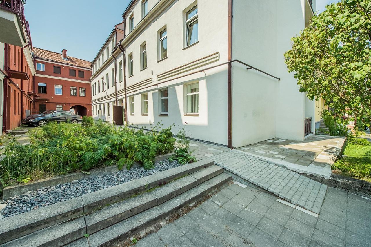 Kaunas Town Hall Apartment 5A By Urban Rent Экстерьер фото