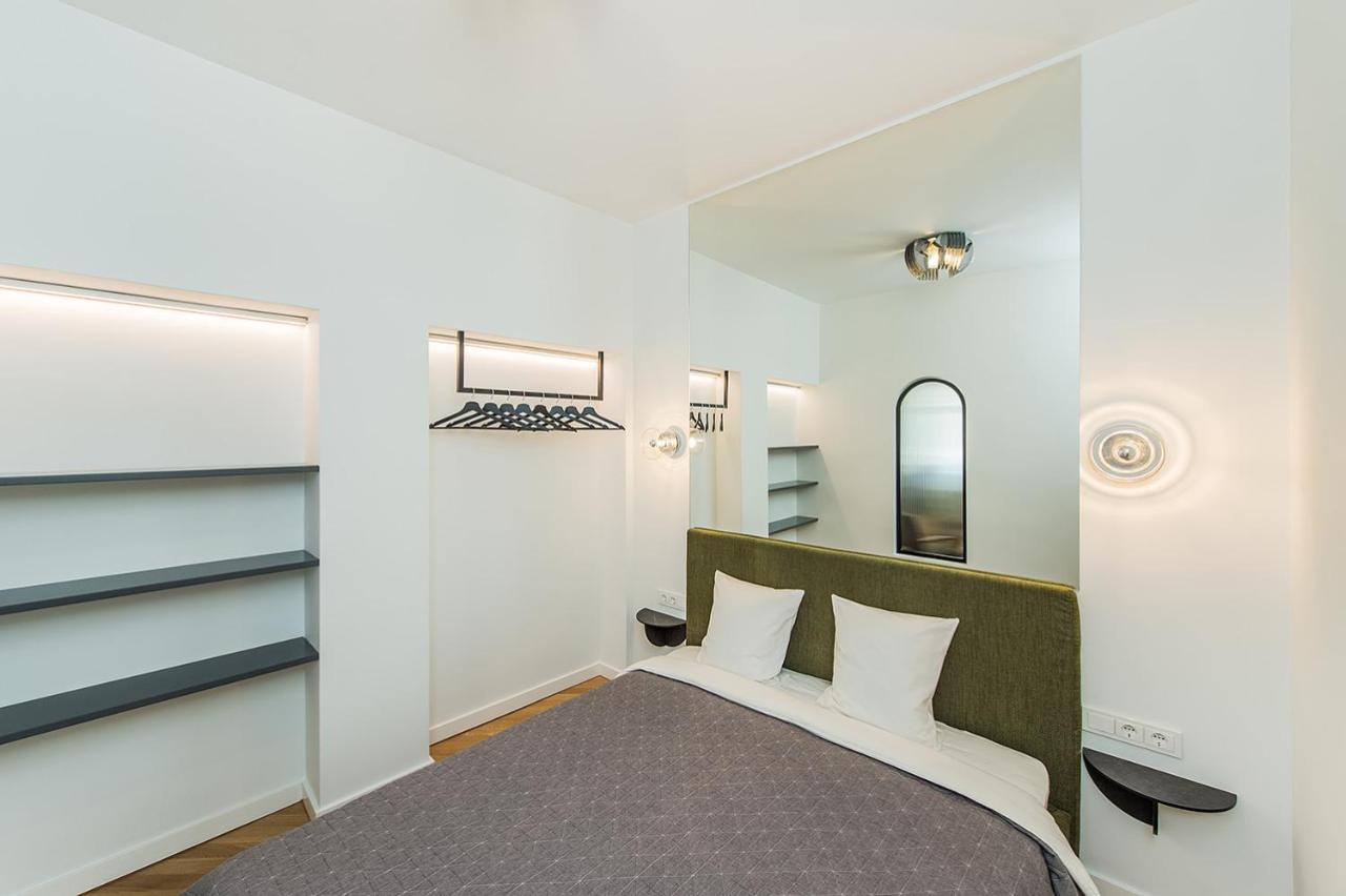 Kaunas Town Hall Apartment 5A By Urban Rent Экстерьер фото