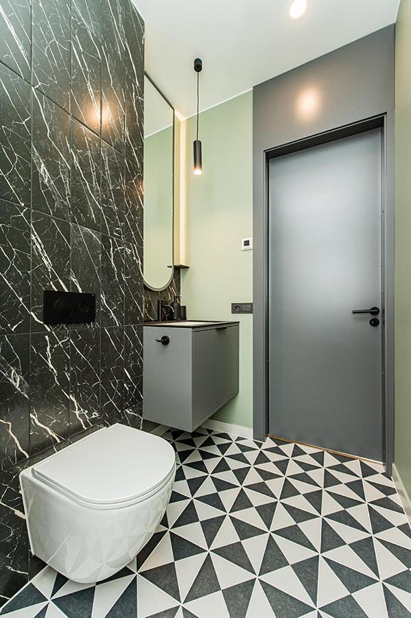 Kaunas Town Hall Apartment 5A By Urban Rent Экстерьер фото