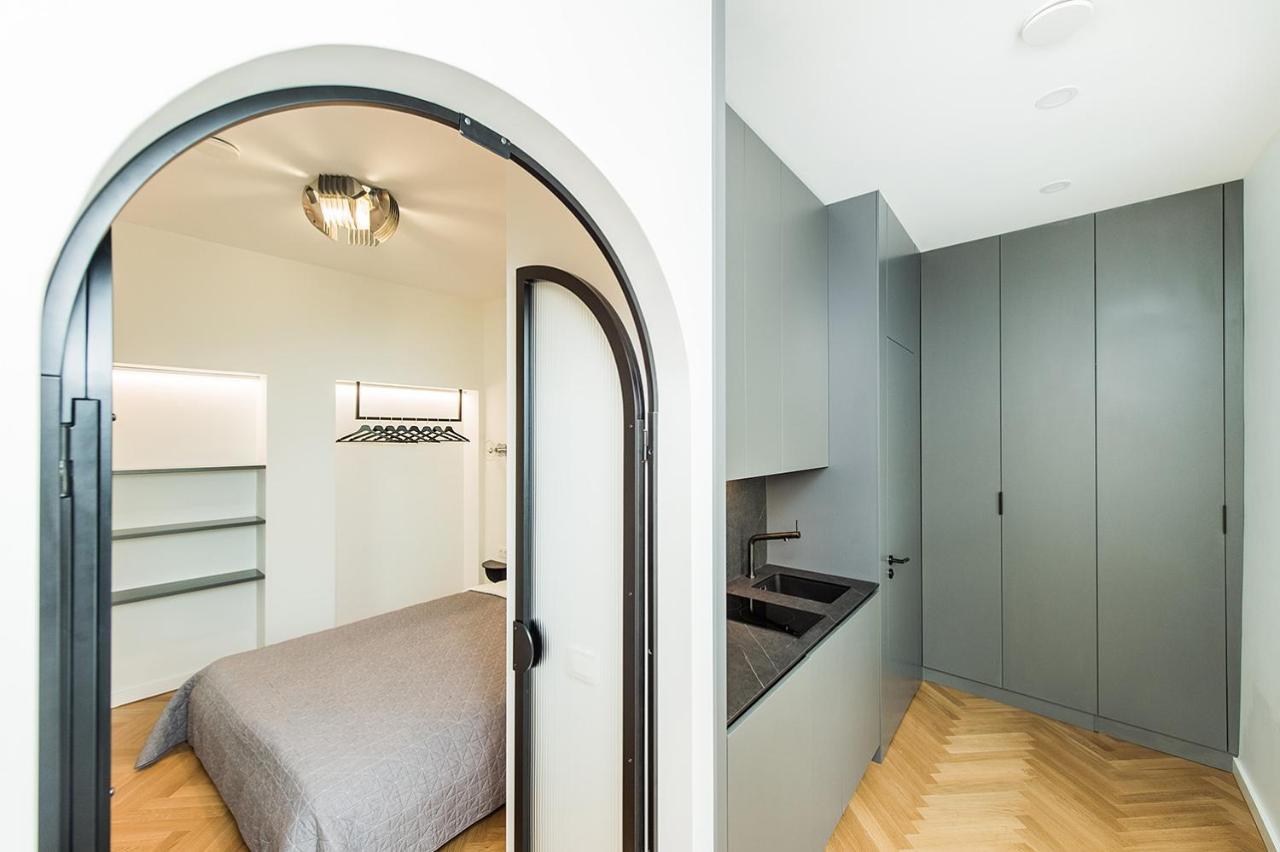 Kaunas Town Hall Apartment 5A By Urban Rent Экстерьер фото