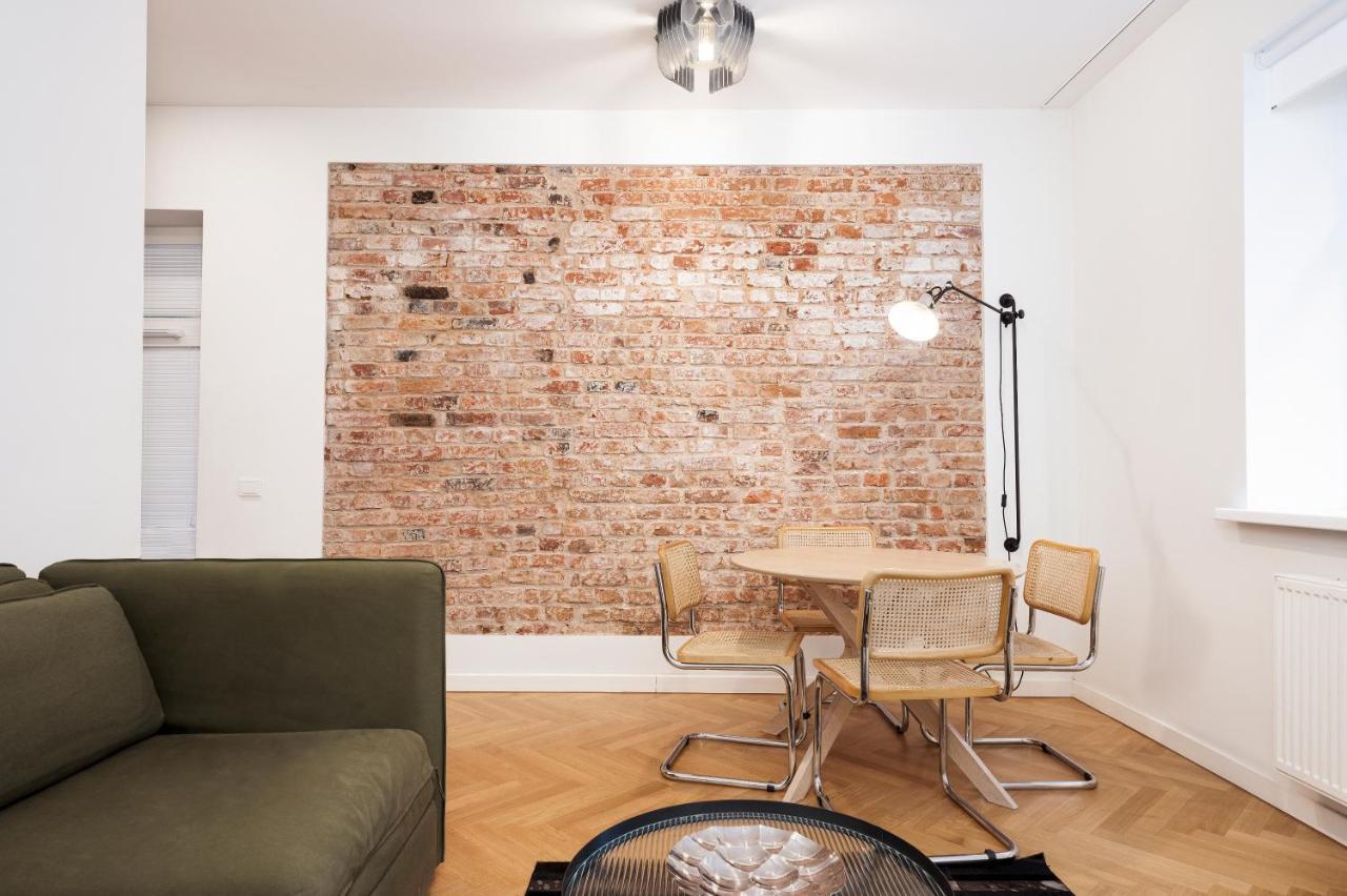 Kaunas Town Hall Apartment 5A By Urban Rent Экстерьер фото